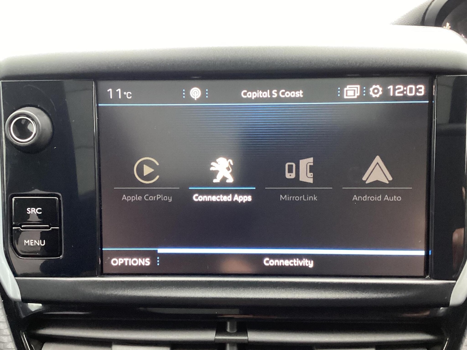 Used Peugeot 2008 2018 for sale - 76673608: Photo 13