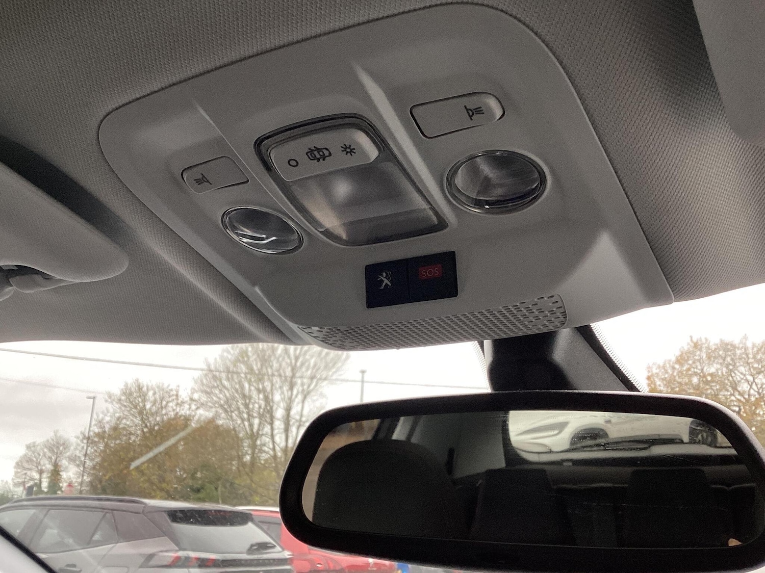 Used Peugeot 2008 2018 for sale - 76673608: Photo 14