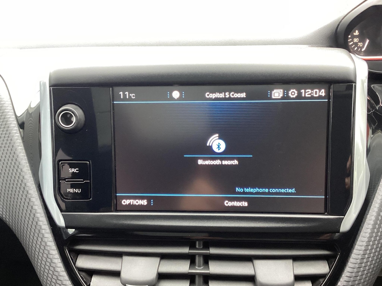 Used Peugeot 2008 2018 for sale - 76673608: Photo 16