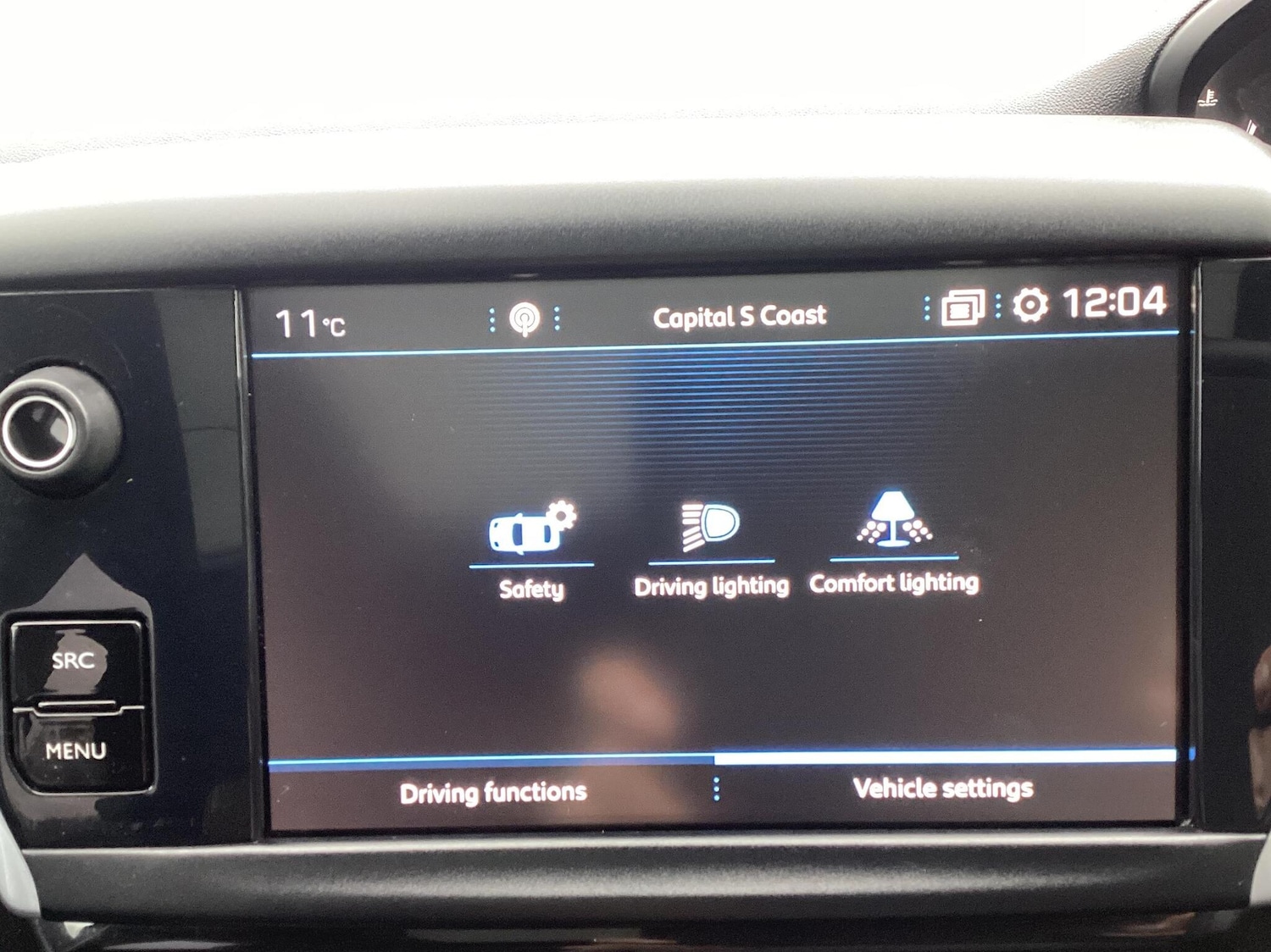 Used Peugeot 2008 2018 for sale - 76673608: Photo 17