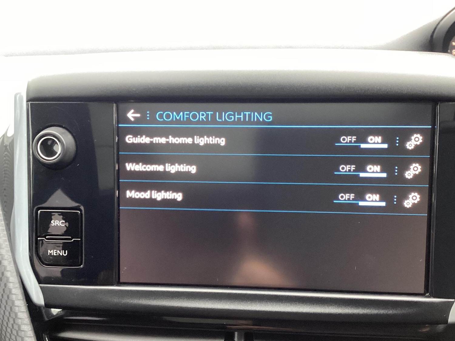 Used Peugeot 2008 2018 for sale - 76673608: Photo 18