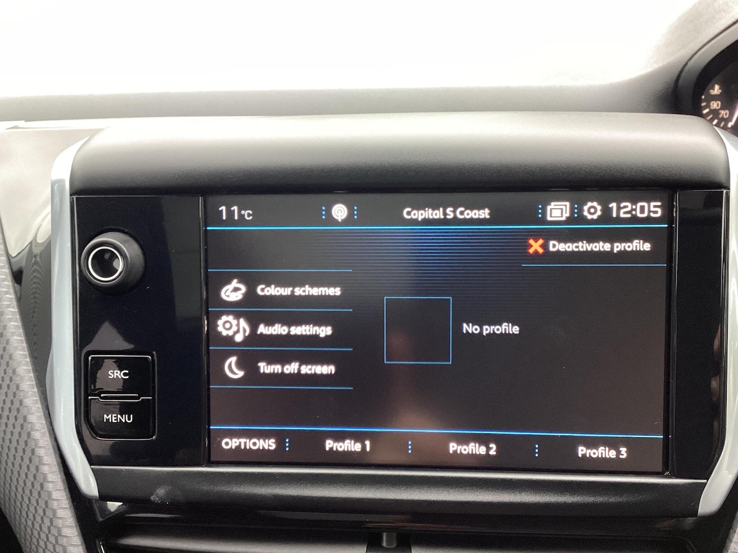 Used Peugeot 2008 2018 for sale - 76673608: Photo 19