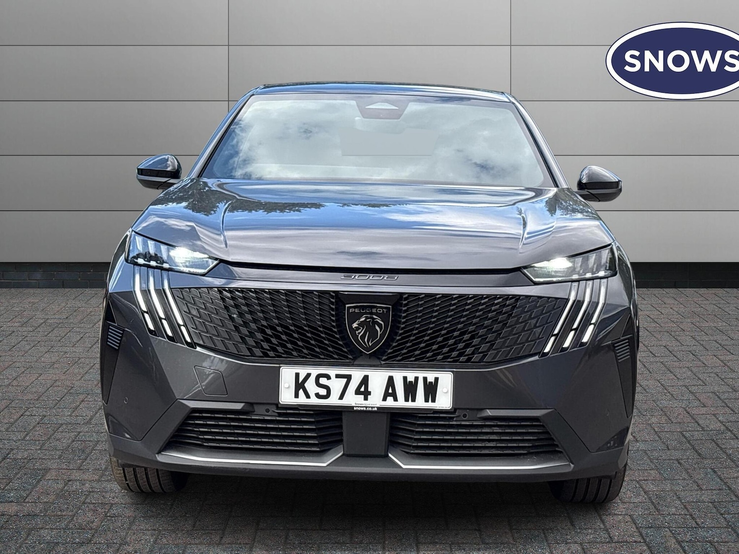 Used Peugeot 3008 2024 for sale - 76678866: Photo 10