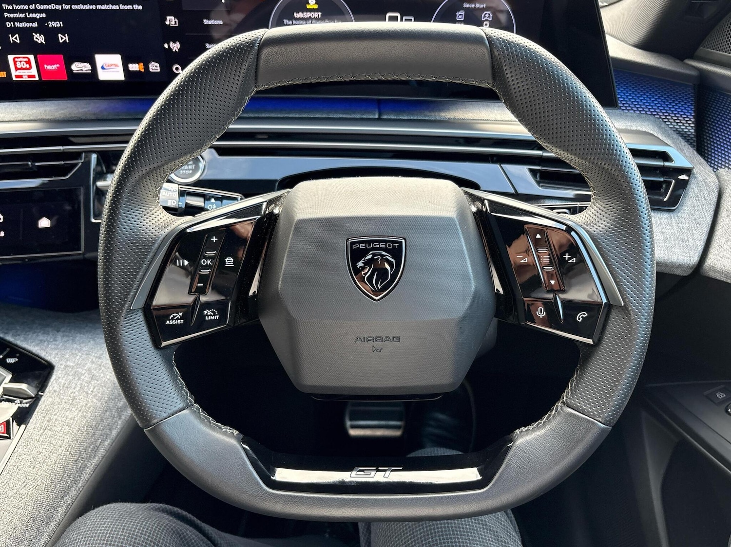 Used Peugeot 3008 2024 for sale - 76678866: Photo 14