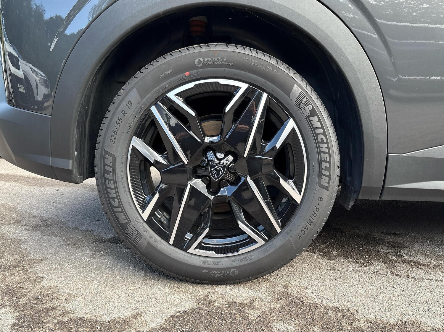 Used Peugeot 3008 2024 for sale - 76678866: Photo 15