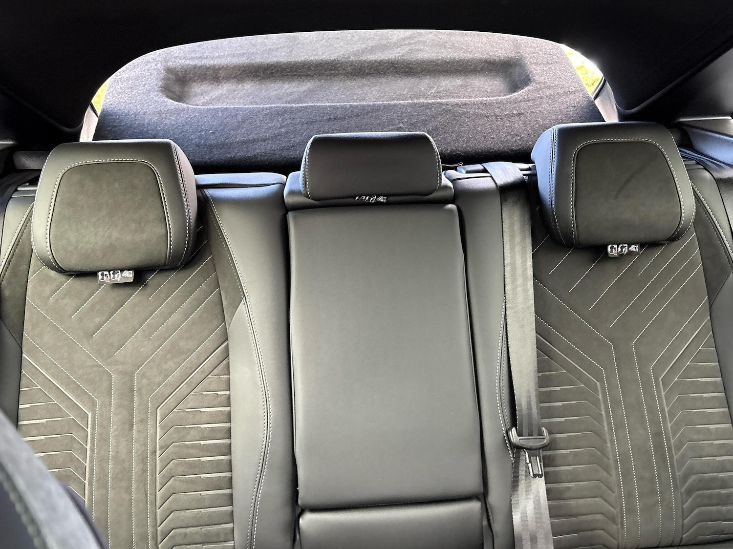 Used Peugeot 3008 2024 for sale - 76678866: Photo 18