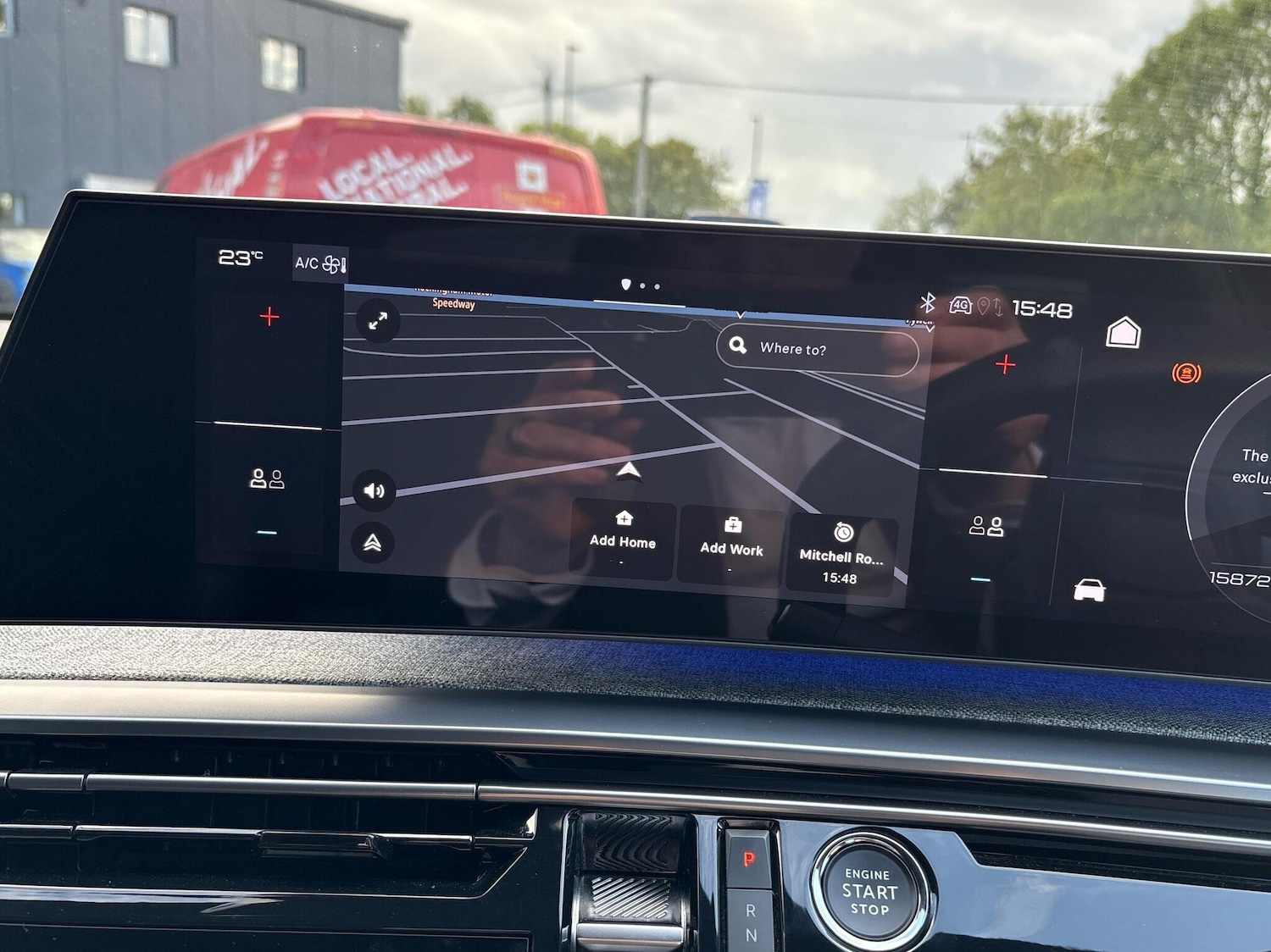 Used Peugeot 3008 2024 for sale - 76678866: Photo 21