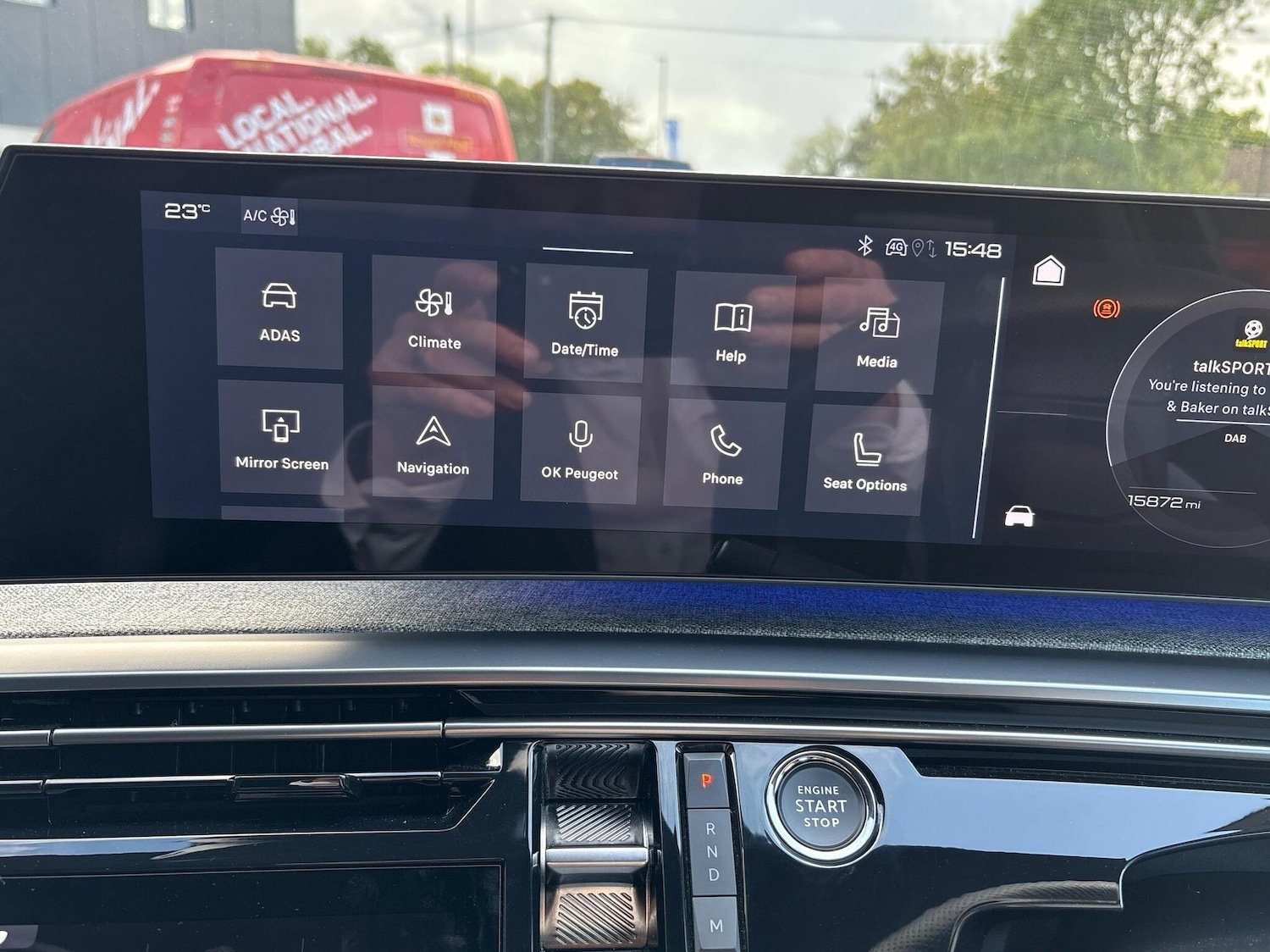 Used Peugeot 3008 2024 for sale - 76678866: Photo 23