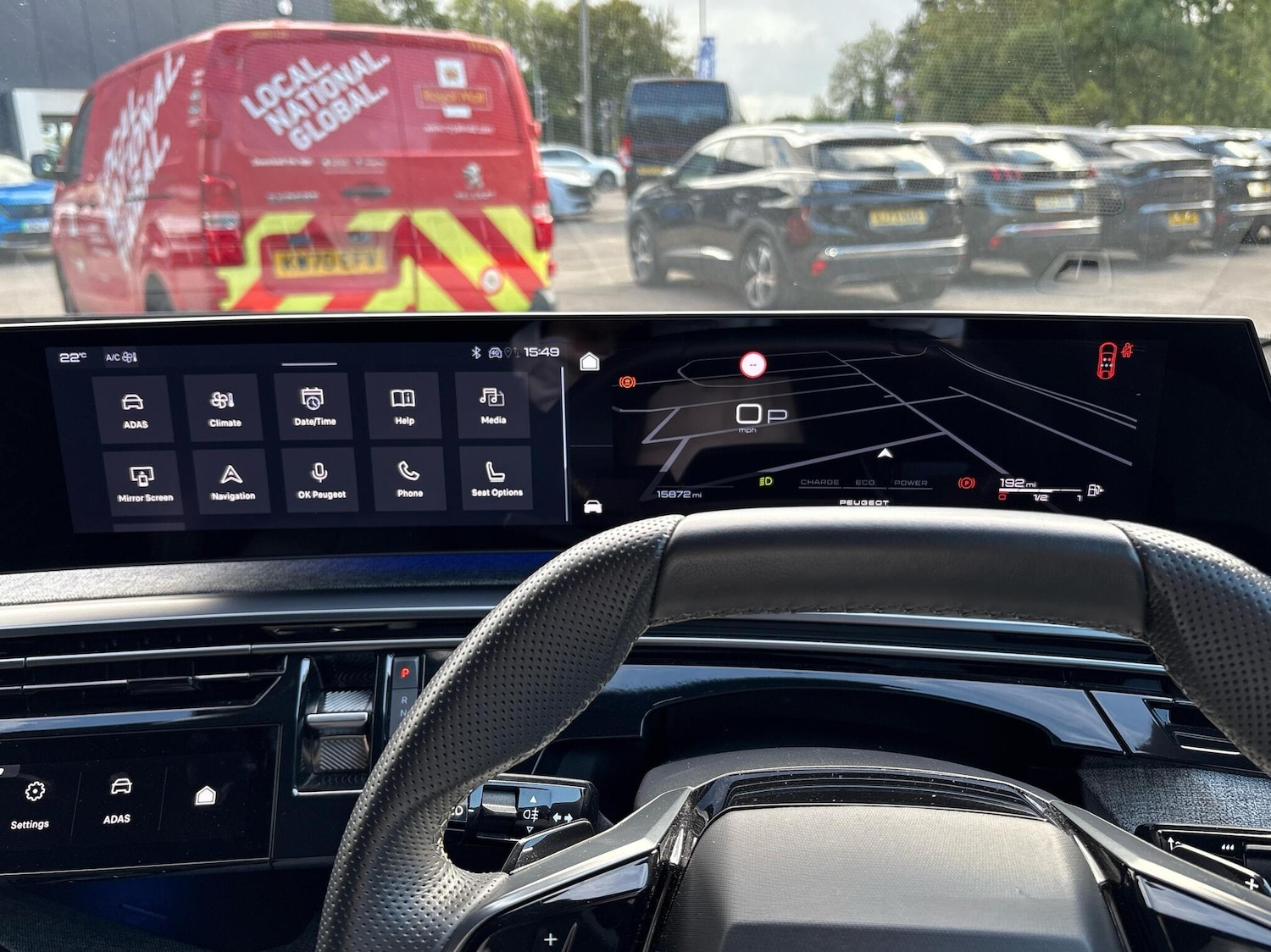 Used Peugeot 3008 2024 for sale - 76678866: Photo 24