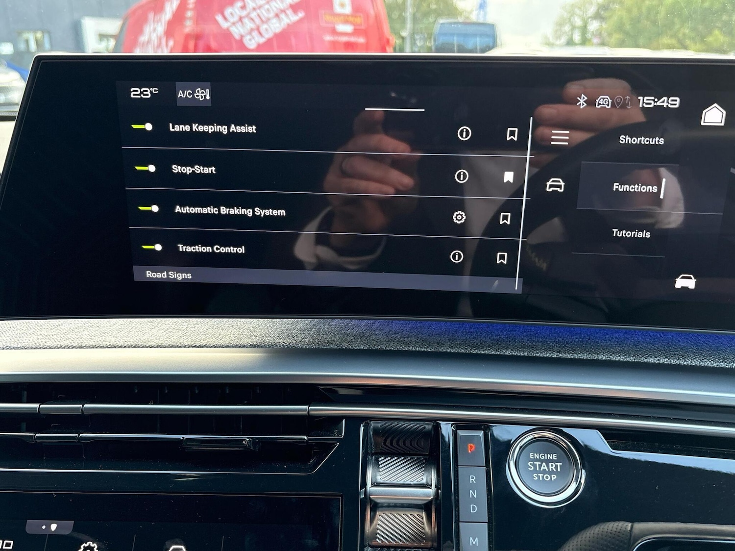 Used Peugeot 3008 2024 for sale - 76678866: Photo 25