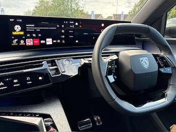 Used Peugeot 3008 2024 for sale - 76678866: Photo