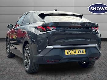 Used Peugeot 3008 2024 for sale - 76678866: Photo