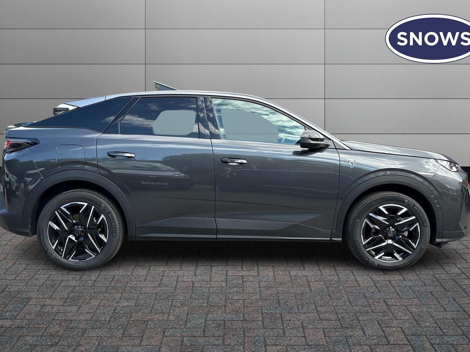 Used Peugeot 3008 2024 for sale - 76678866: Photo 4