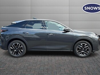 Used Peugeot 3008 2024 for sale - 76678866: Photo