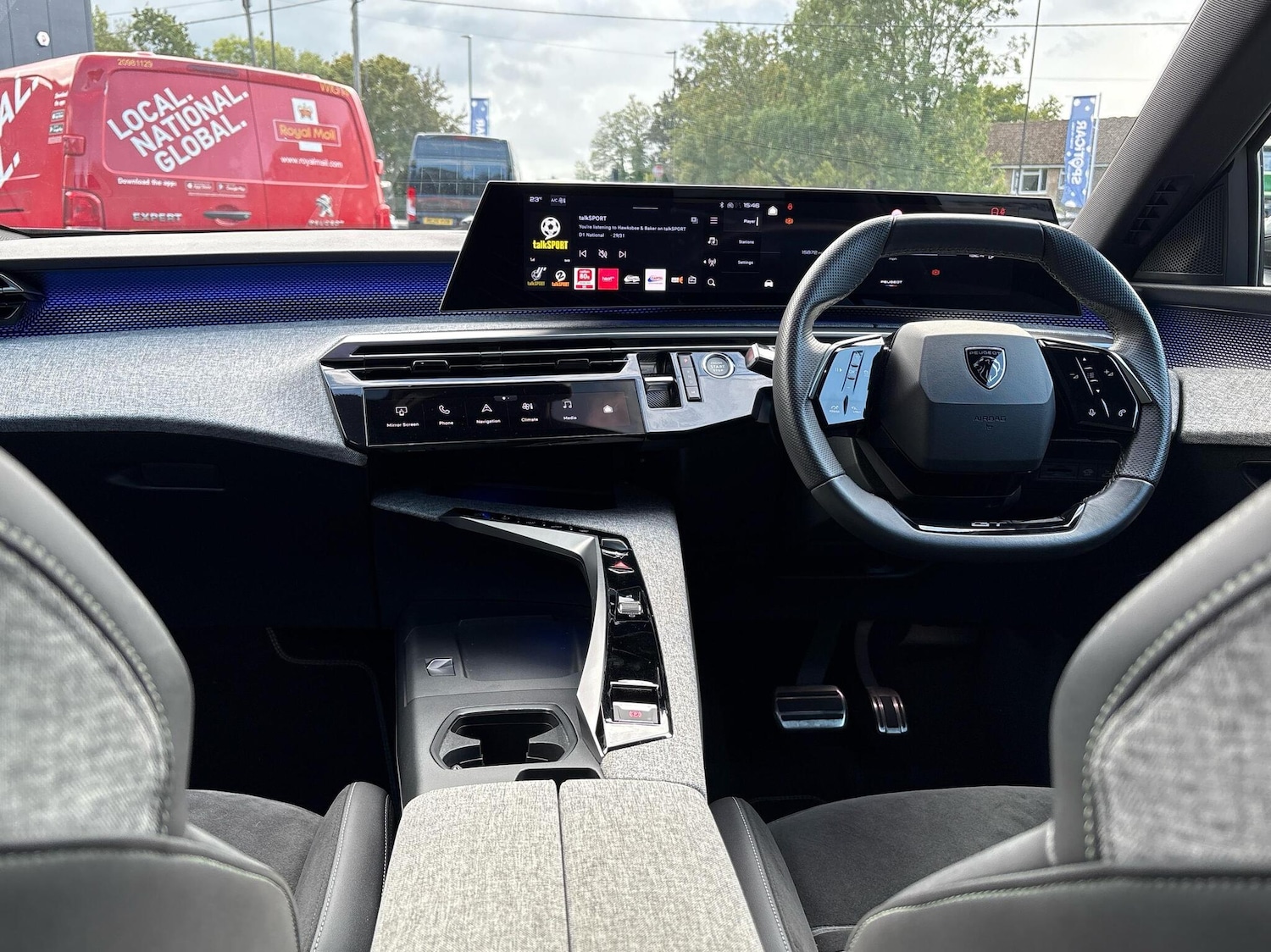 Used Peugeot 3008 2024 for sale - 76678866: Photo 7