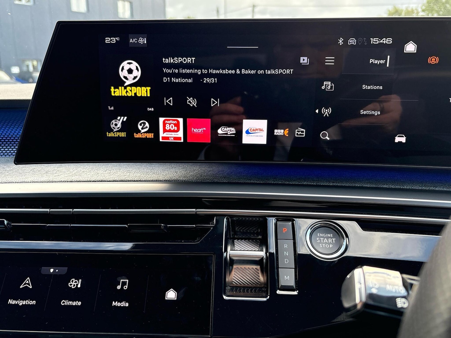 Used Peugeot 3008 2024 for sale - 76678866: Photo 8