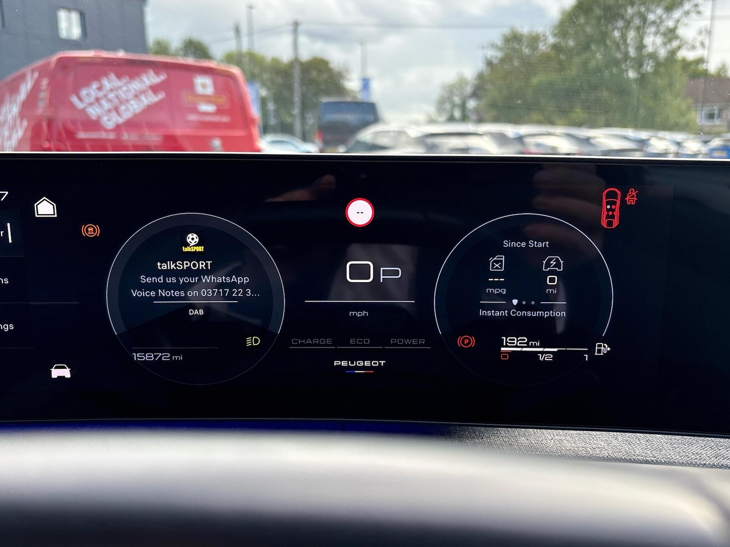 Used Peugeot 3008 2024 for sale - 76678866: Photo 9