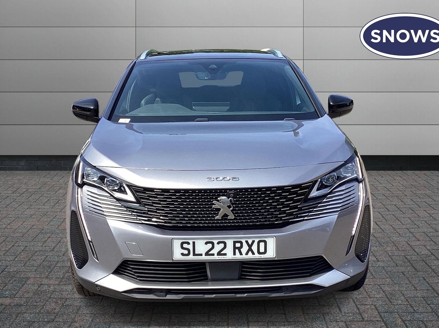 Used Peugeot 3008 2022 for sale - 76675040: Photo 10