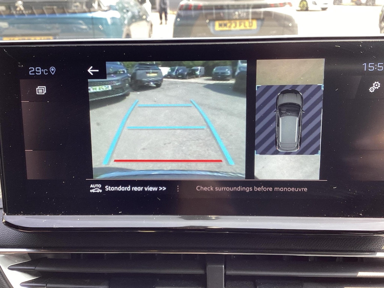 Used Peugeot 3008 2022 for sale - 76675040: Photo 11