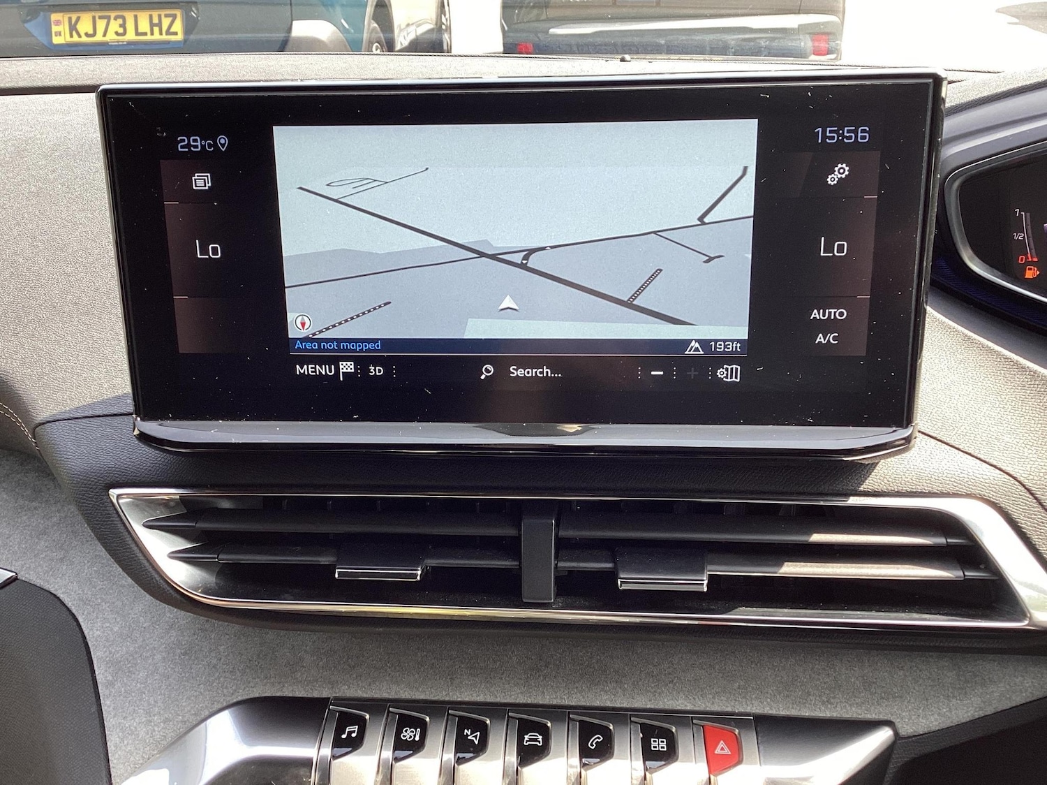 Used Peugeot 3008 2022 for sale - 76675040: Photo 12