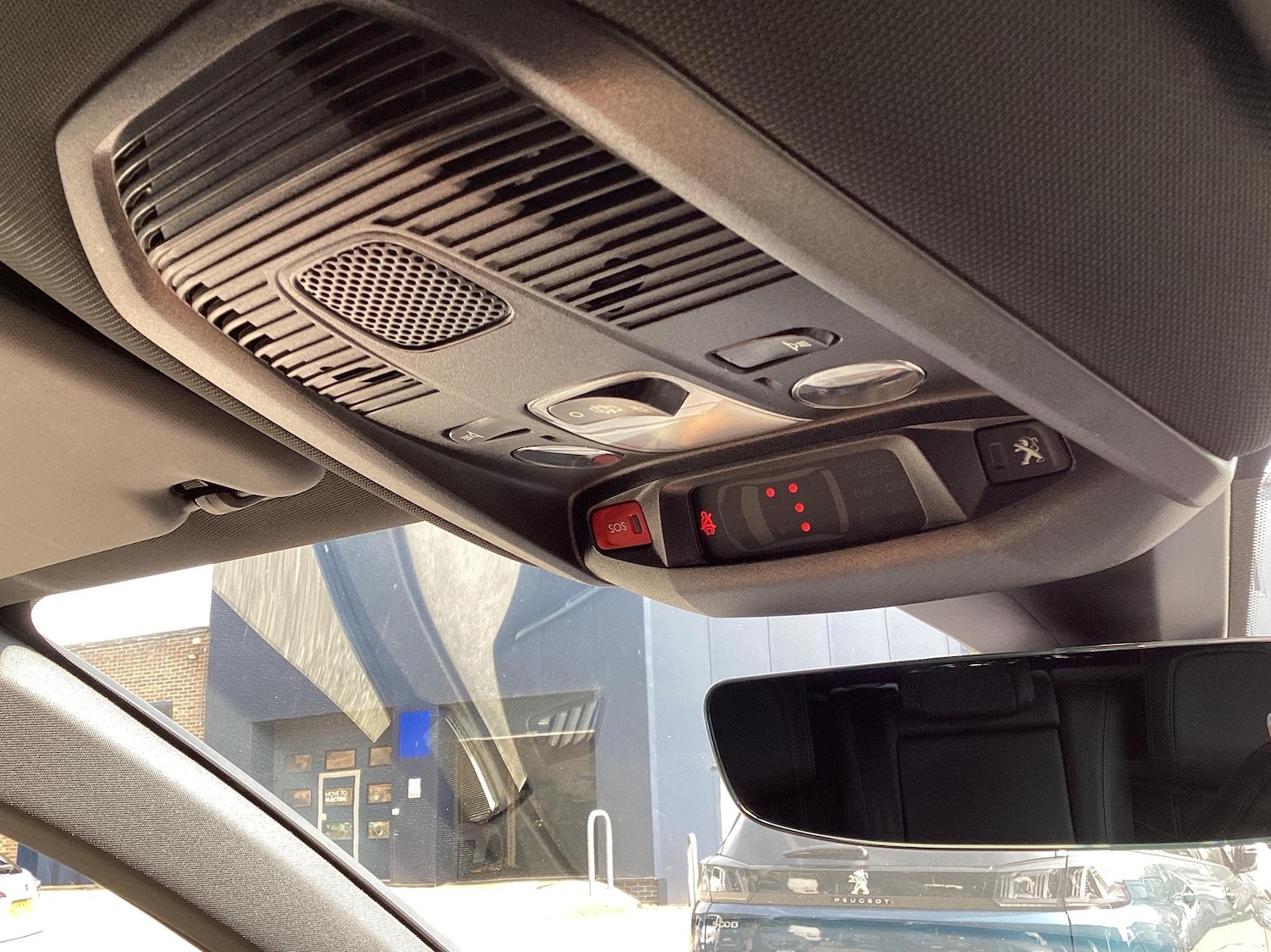 Used Peugeot 3008 2022 for sale - 76675040: Photo 14