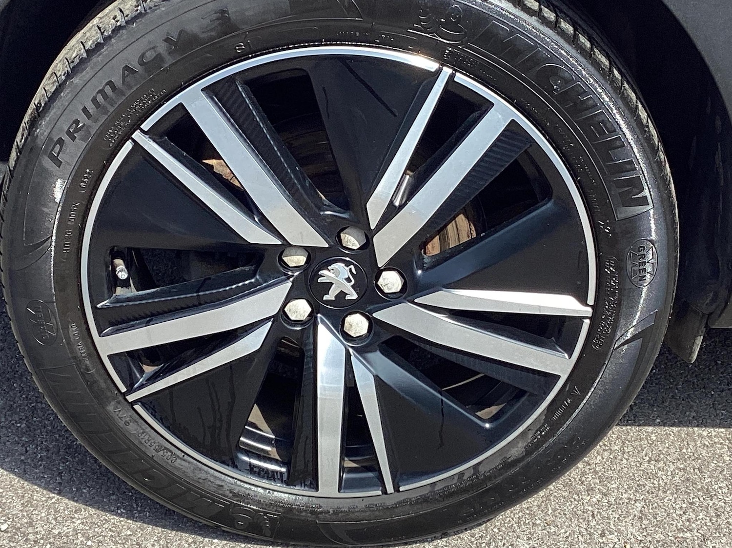 Used Peugeot 3008 2022 for sale - 76675040: Photo 15