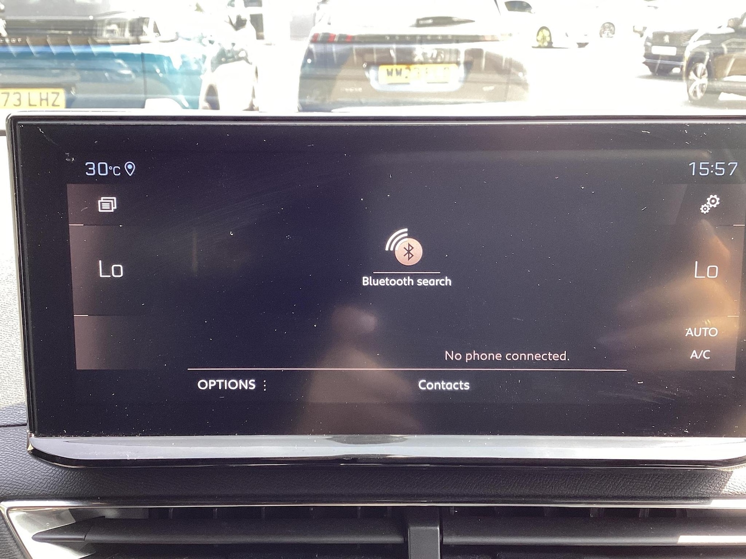 Used Peugeot 3008 2022 for sale - 76675040: Photo 16