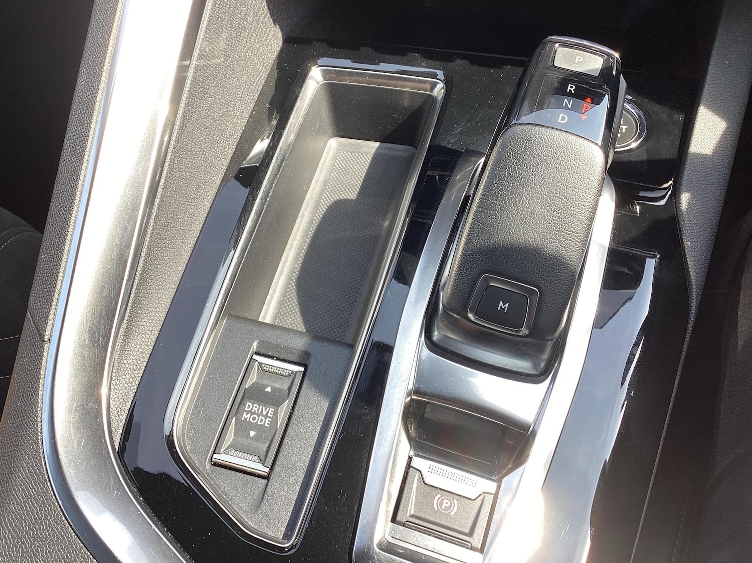 Used Peugeot 3008 2022 for sale - 76675040: Photo 18