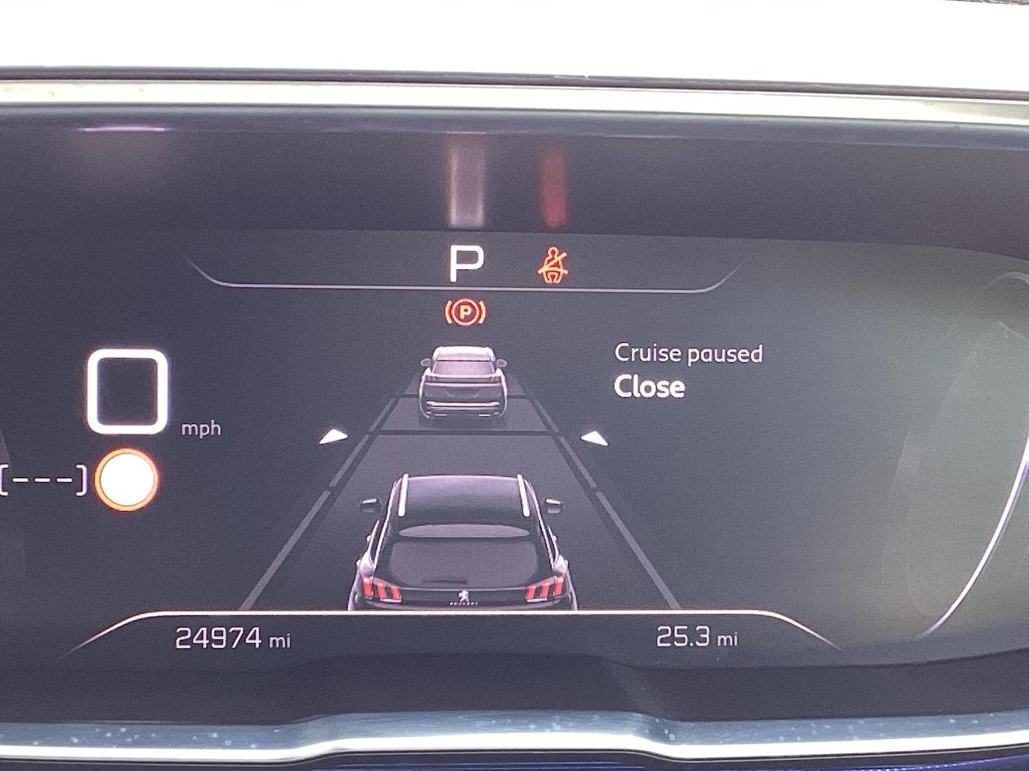 Used Peugeot 3008 2022 for sale - 76675040: Photo 23