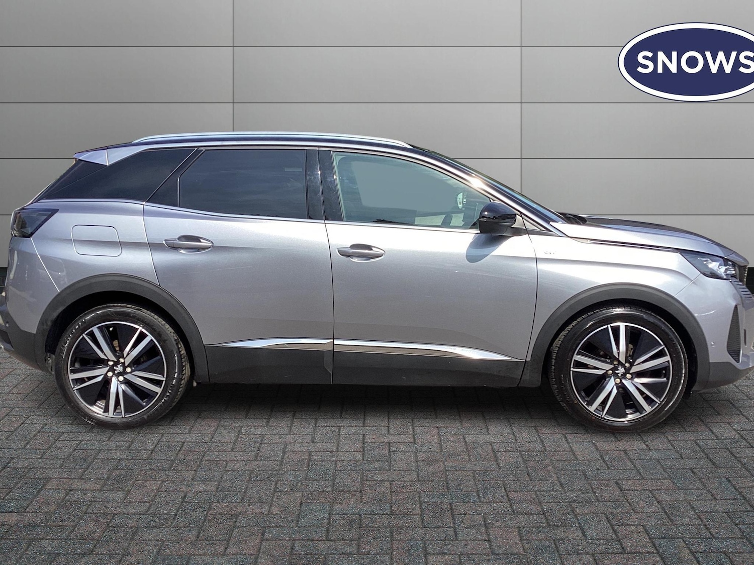 Used Peugeot 3008 2022 for sale - 76675040: Photo 4