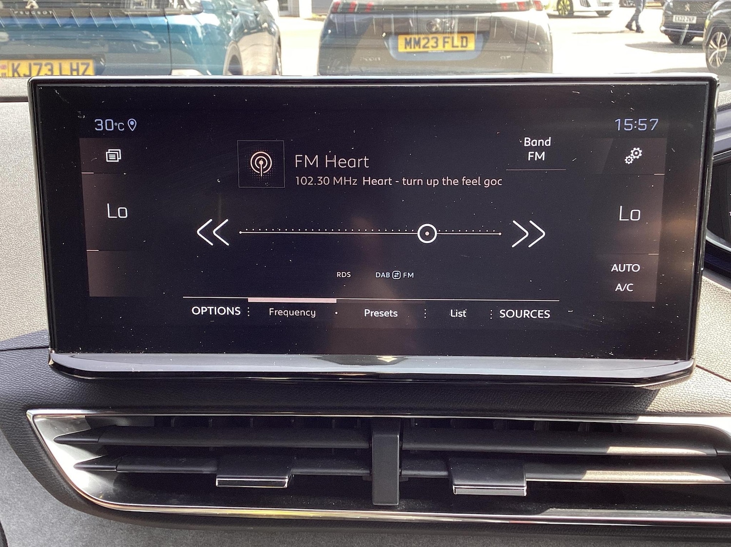 Used Peugeot 3008 2022 for sale - 76675040: Photo 8