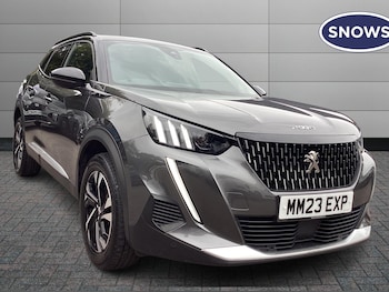 Used Peugeot 2008 2023 for sale - 76231229: Photo