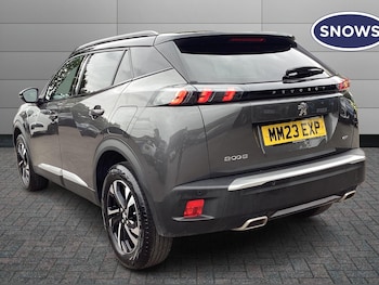 Used Peugeot 2008 2023 for sale - 76231229: Photo