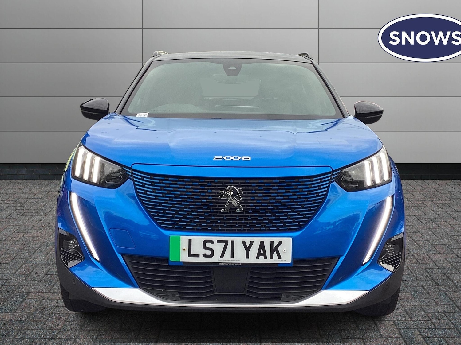 Used Peugeot 2008 2021 for sale - 76674581: Photo 10