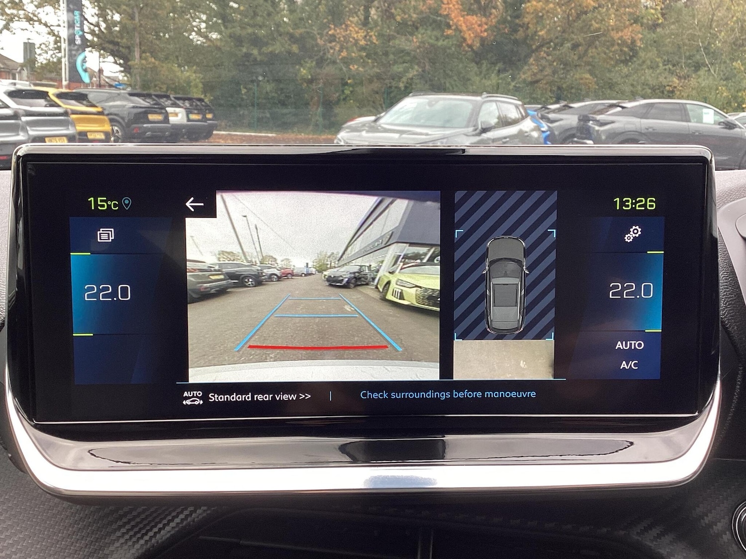 Used Peugeot 2008 2021 for sale - 76674581: Photo 11