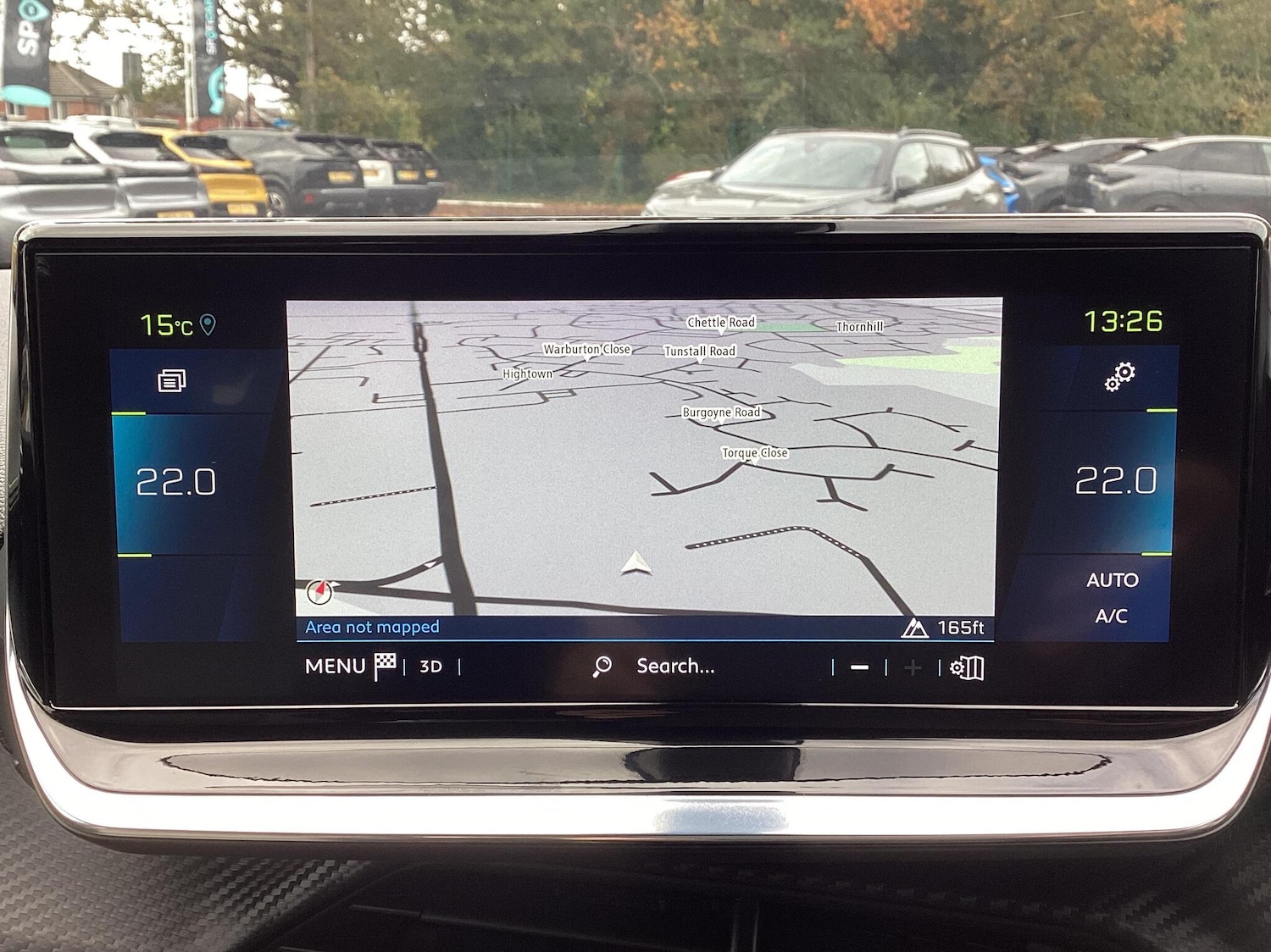 Used Peugeot 2008 2021 for sale - 76674581: Photo 12