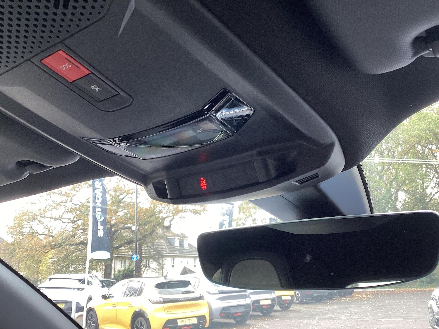 Used Peugeot 2008 2021 for sale - 76674581: Photo 14