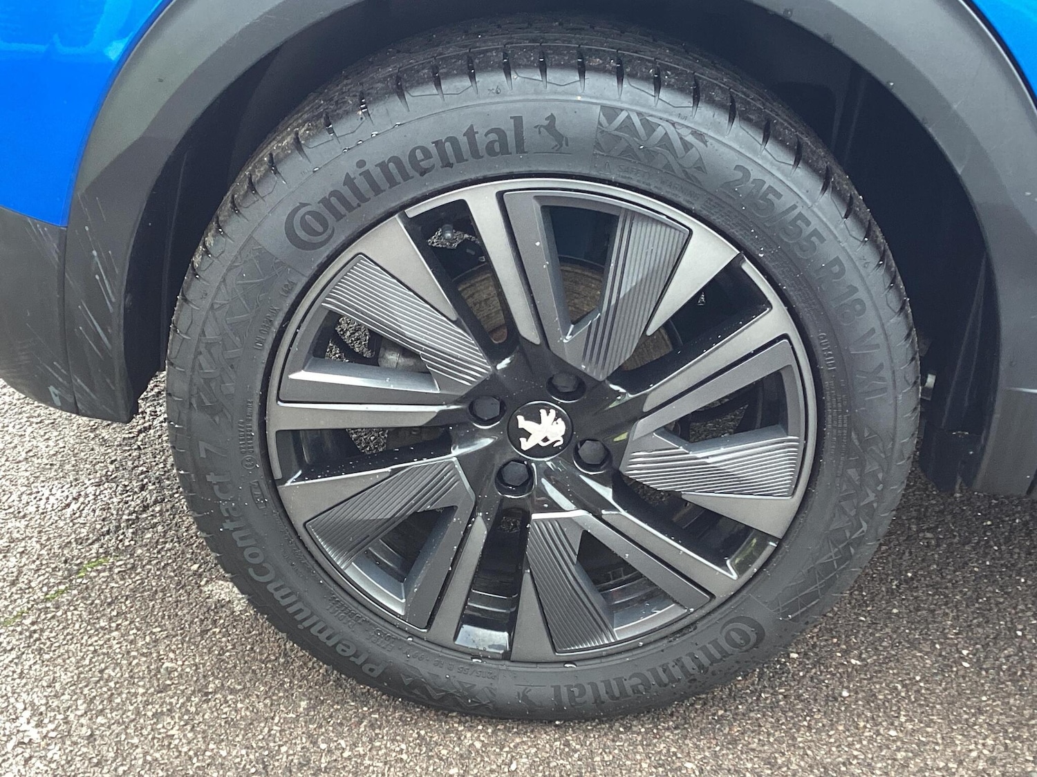 Used Peugeot 2008 2021 for sale - 76674581: Photo 15