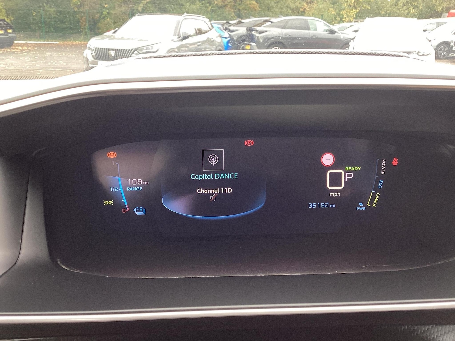 Used Peugeot 2008 2021 for sale - 76674581: Photo 18