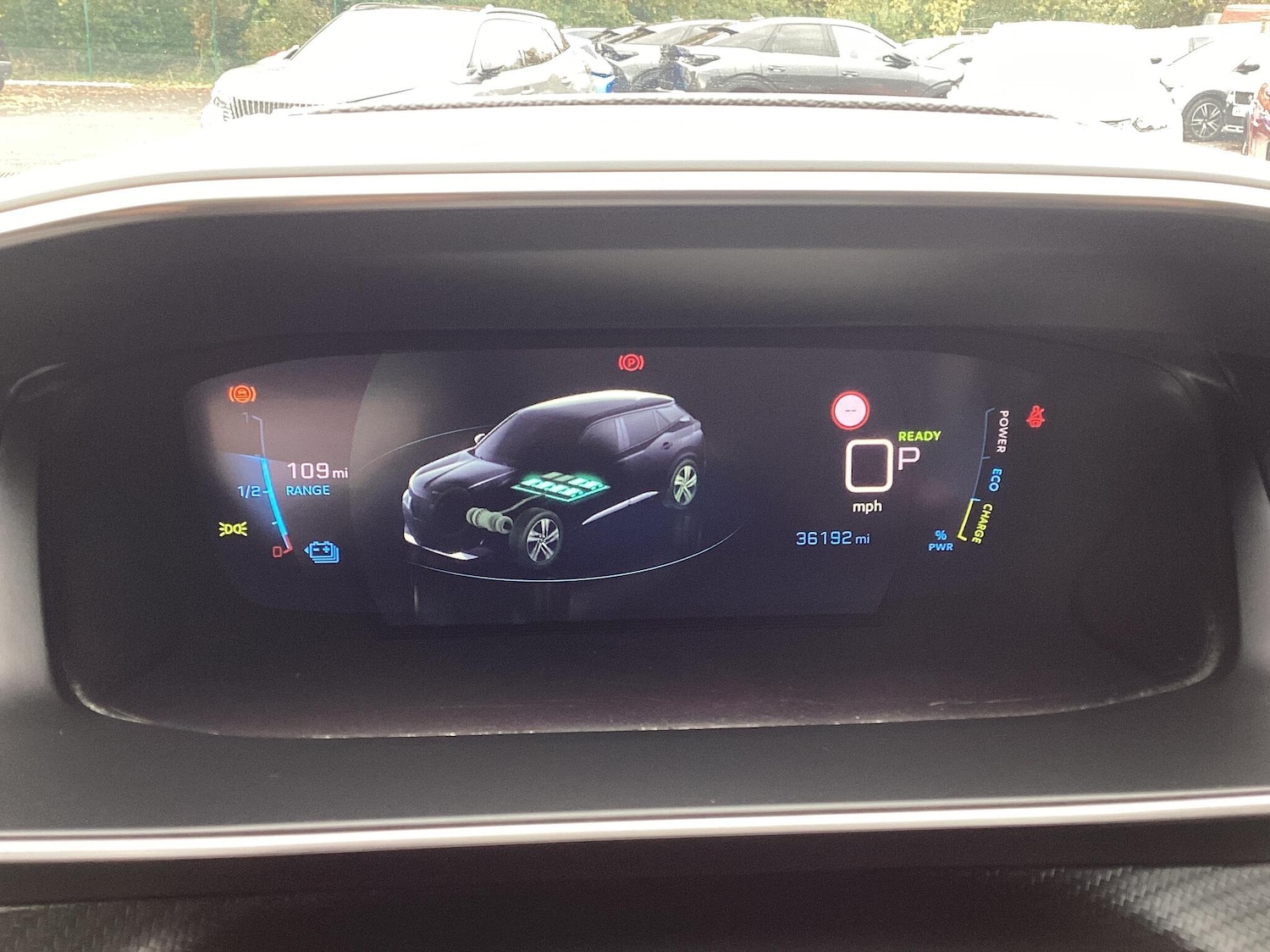 Used Peugeot 2008 2021 for sale - 76674581: Photo 20