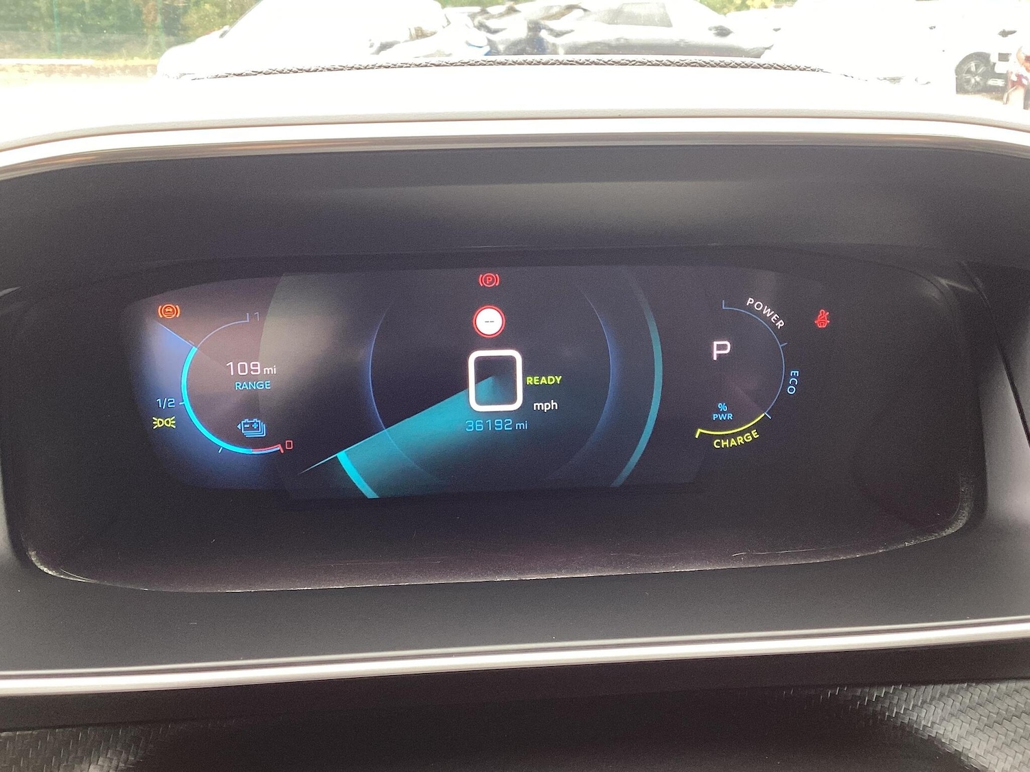 Used Peugeot 2008 2021 for sale - 76674581: Photo 21