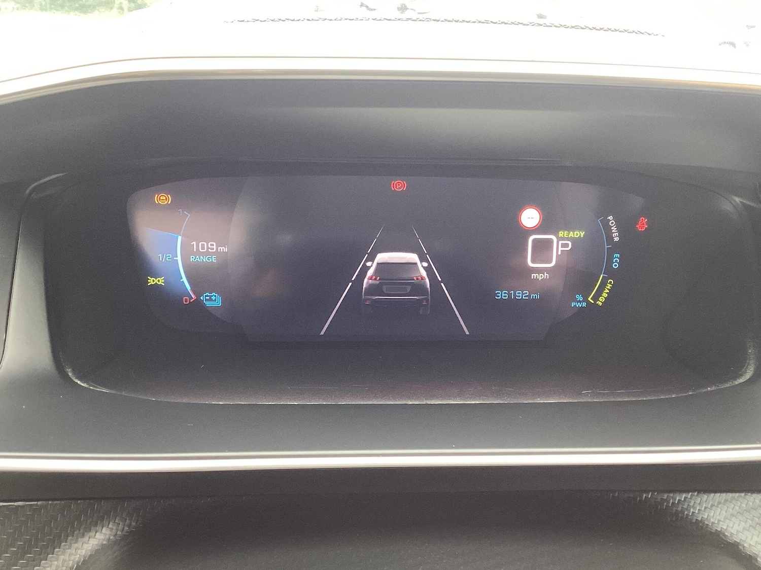 Used Peugeot 2008 2021 for sale - 76674581: Photo 22