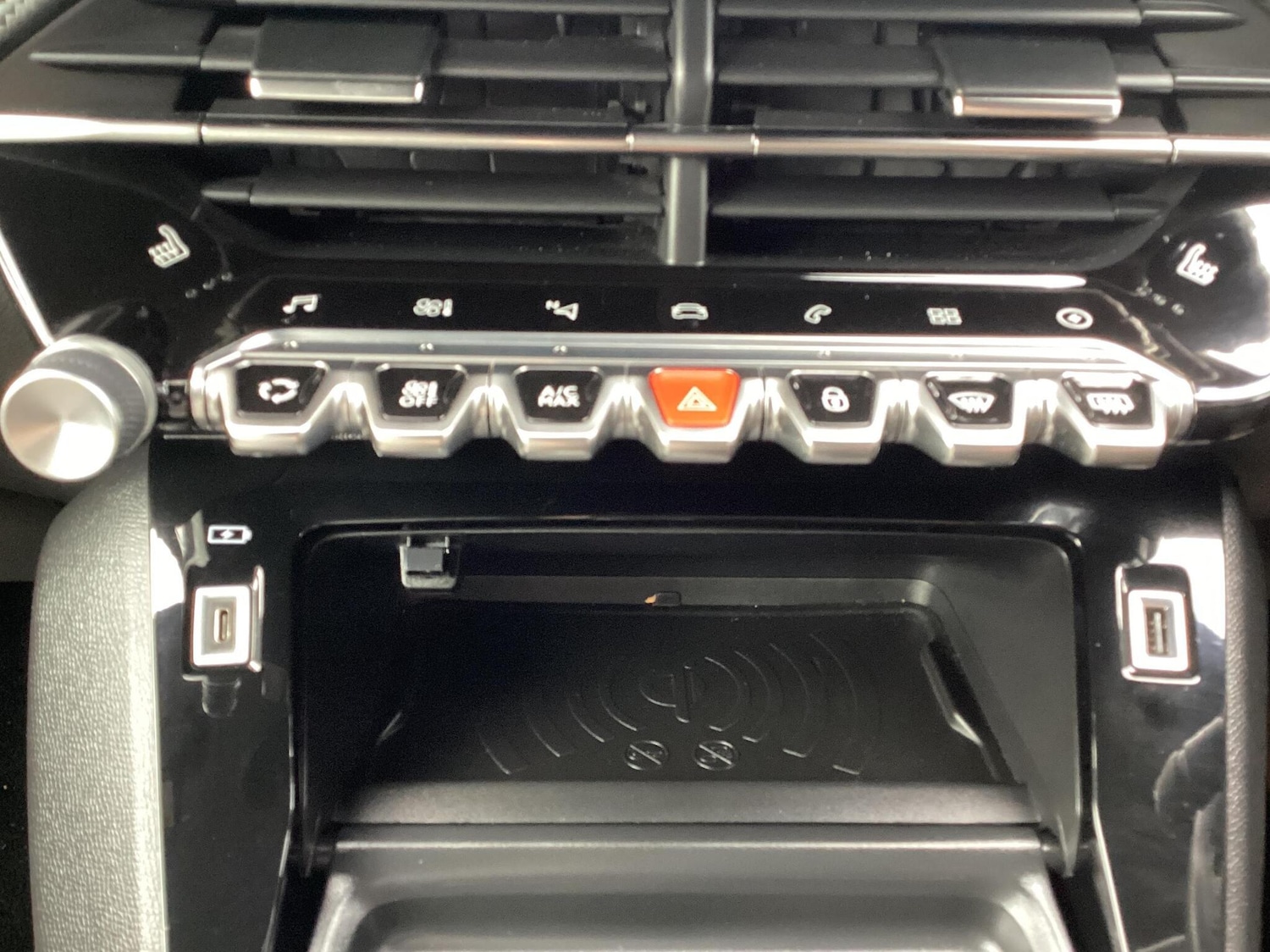 Used Peugeot 2008 2021 for sale - 76674581: Photo 23