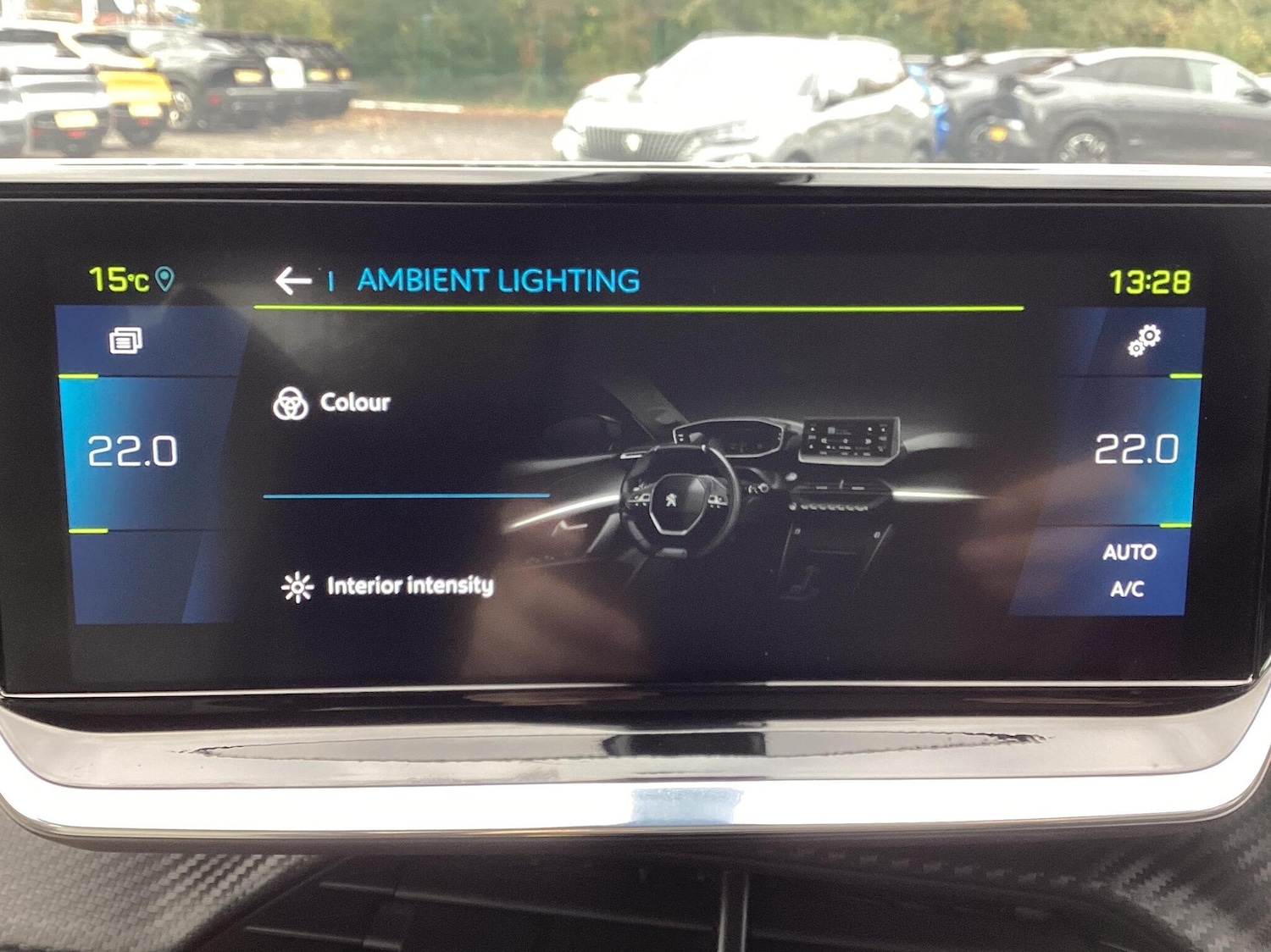 Used Peugeot 2008 2021 for sale - 76674581: Photo 25