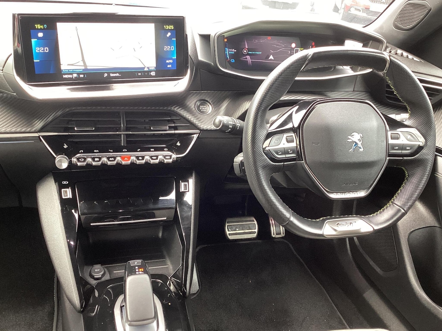 Used Peugeot 2008 2021 for sale - 76674581: Photo 7