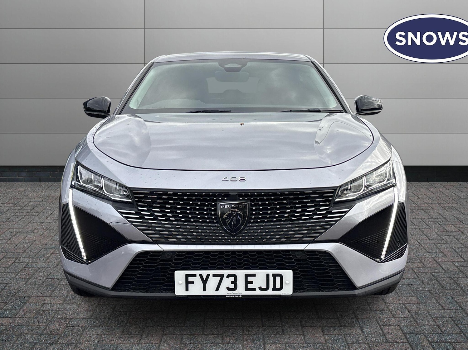 Used Peugeot 408 2024 for sale - 76678086: Photo 10