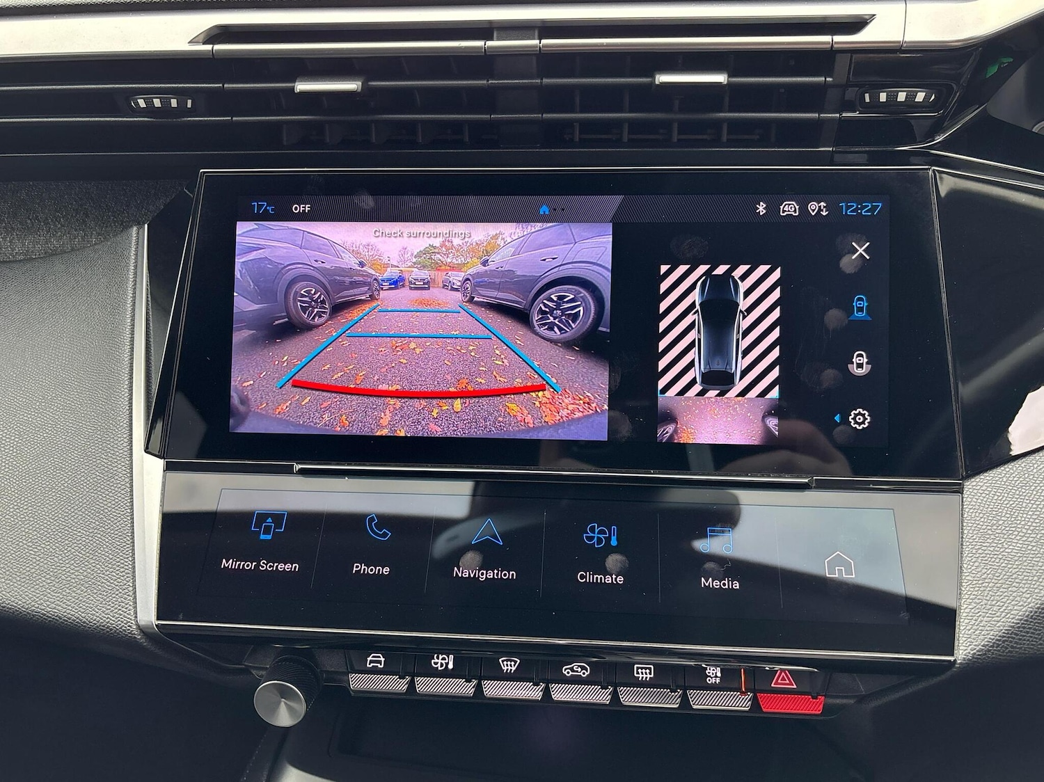 Used Peugeot 408 2024 for sale - 76678086: Photo 11