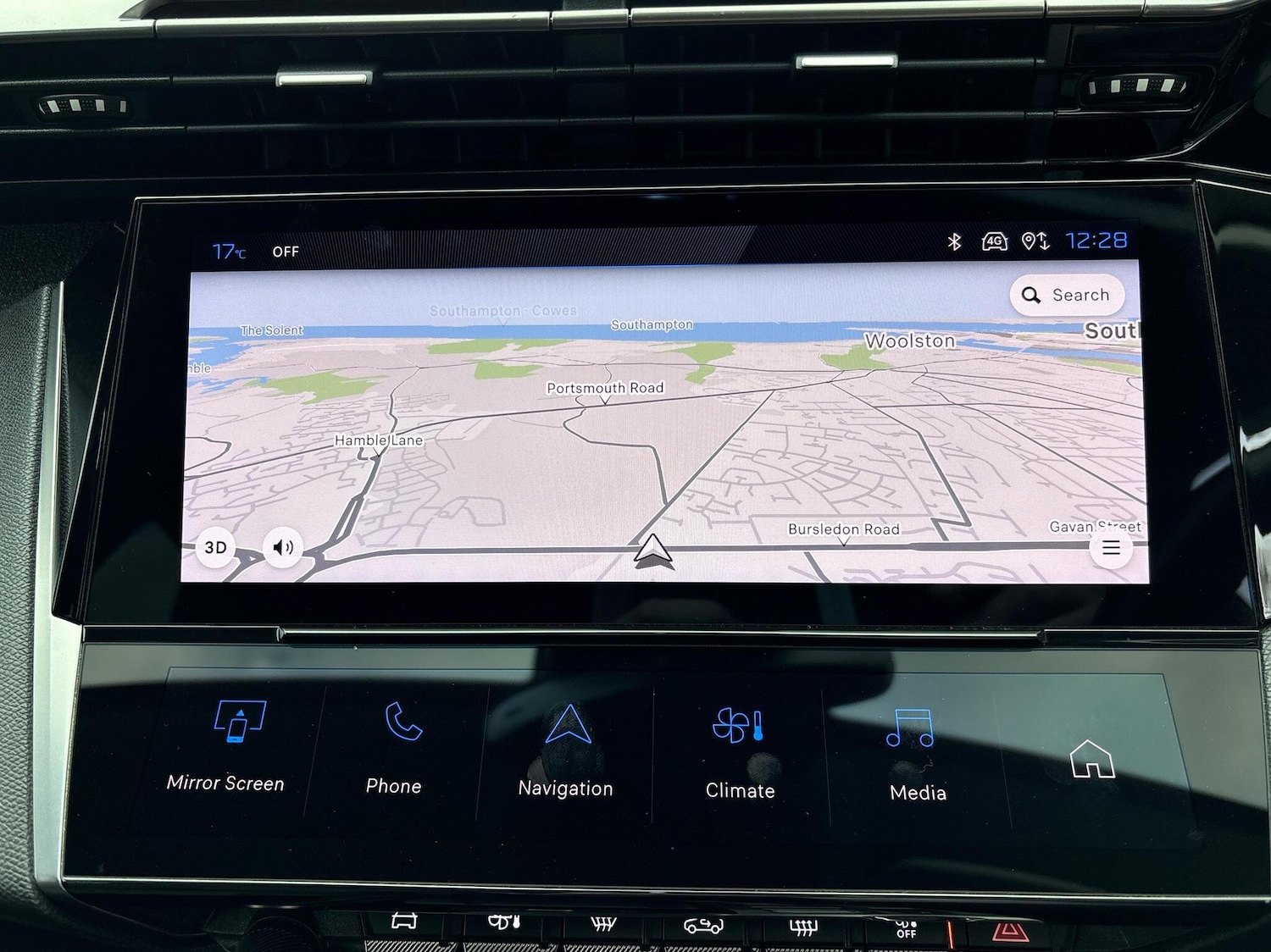 Used Peugeot 408 2024 for sale - 76678086: Photo 12