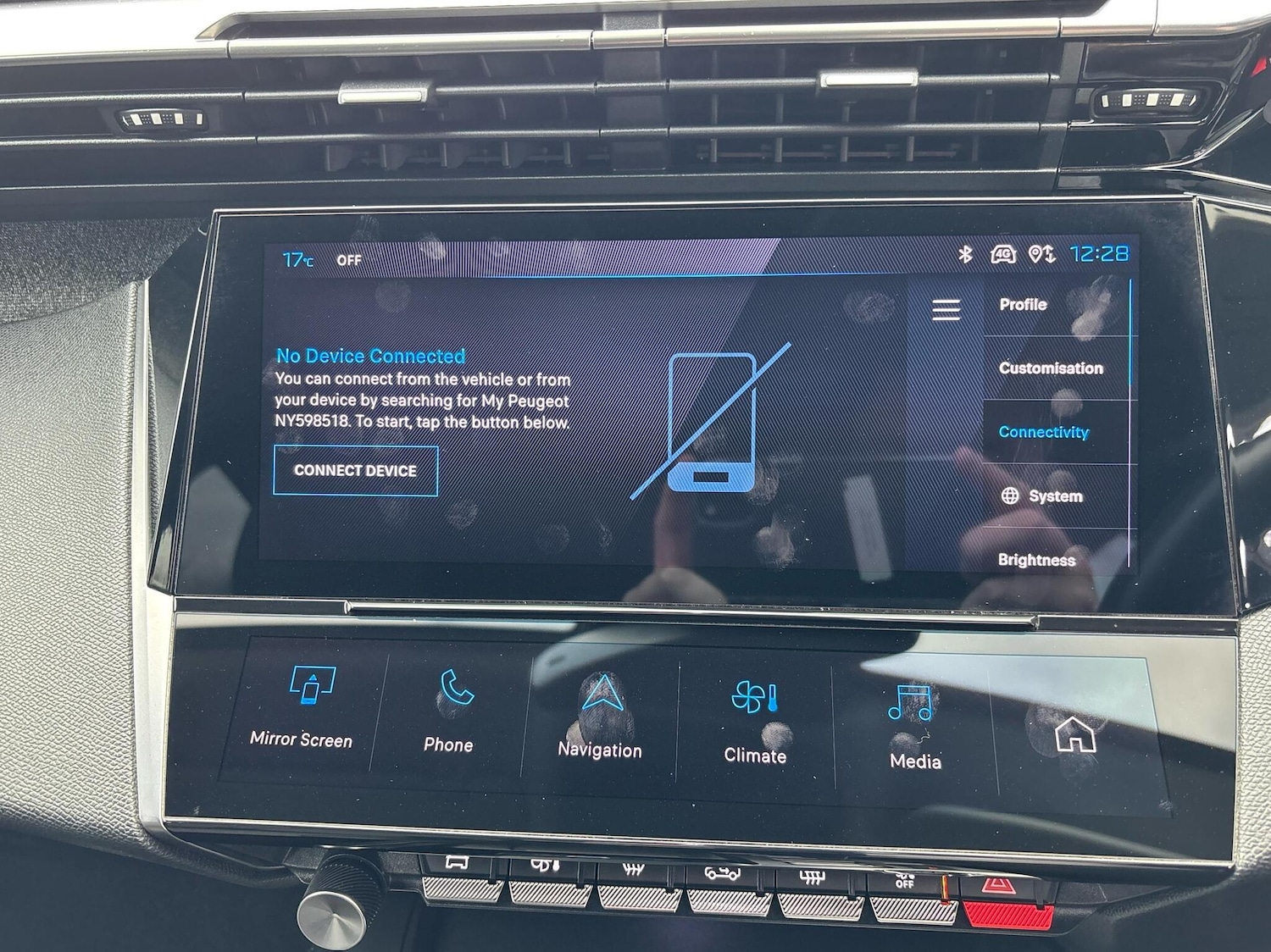 Used Peugeot 408 2024 for sale - 76678086: Photo 13