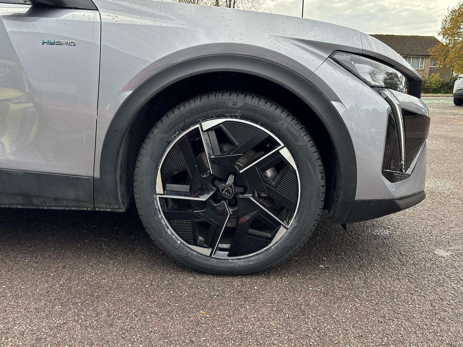 Used Peugeot 408 2024 for sale - 76678086: Photo 15